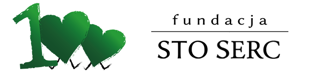 Logo Fundacja Stonoga