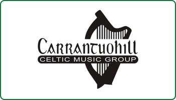 Carrantuohill Celtic Music Group logo