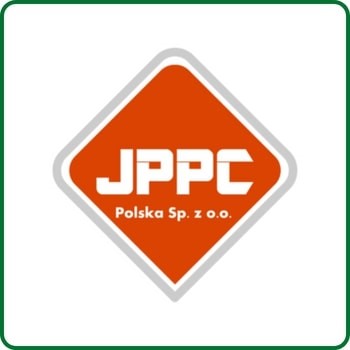 JPPC Polska logo firmy