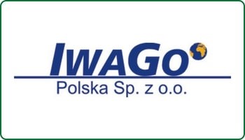 IwaGo logo firmy