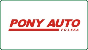 Pony Auto Polska logo firmy