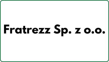 Fratrezz logo firmy