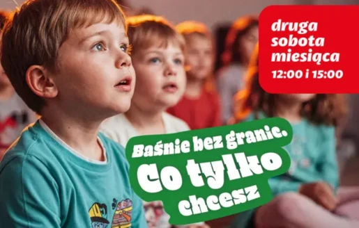 Rodzinne spektakle dla dzieci wspierają Liliankę