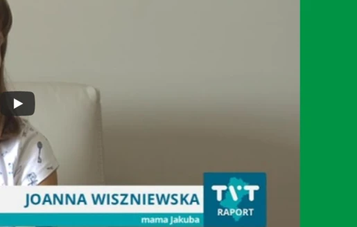 Historia Jakuba Wiszniewskiego w TVT