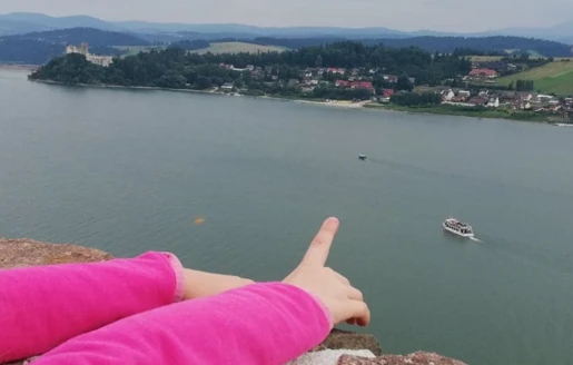 Turnus rehabilitacyjny Emilki Krzyżak