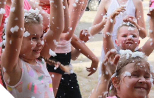 IV Piknik Rodzinny Fundacji Sto Serc