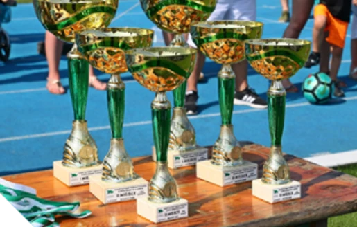 I Charytatywny Turniej Fundacji Sto Serc - podsumowanie