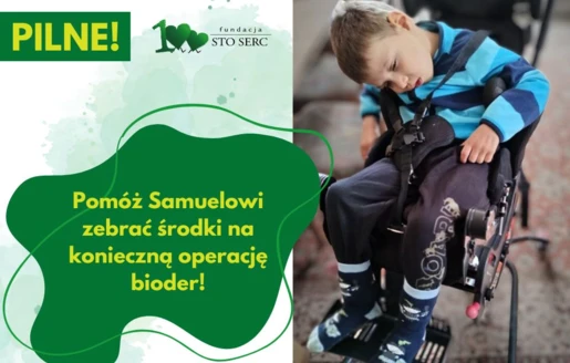 Pilna operacja Samuela