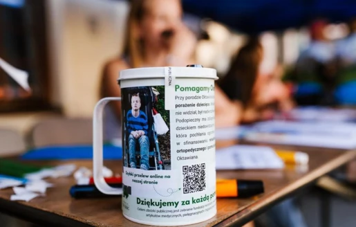 Podsumowanie IX edycji Biegatonek na start