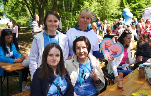 Kobieta na medal - TRÓSTYK - duży sukces wydarzenia dla Hani Sidełko!